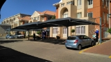 Shadecloth Repairs