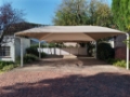 Shadeport Installation