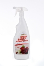 Spray