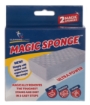 Magic Sponge Front