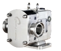 Food grade pumps