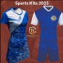 Tradesia Sports Kits Wholesalers for Soccer Netball Volleyball Basketball