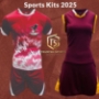 Tradesia Sports Discounted Sportswear for Soccer and Netball Kits