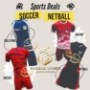 Tradesia Sports Outlet Wholesalers
