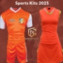 Tradesia Sports Equipment OUTLET for Soccer and Netball Kits