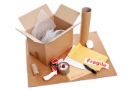 moving material