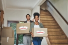 Home movers
