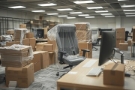 packing services