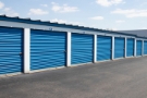 Storage facility