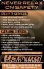 SERVICES