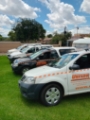 ARMED RESPONSE