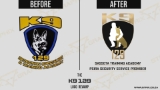 K9-129 Logo Revamp