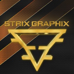 STRIX GraphiX