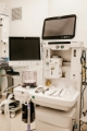 VISSE 9001-DY Endoscopy Machine
