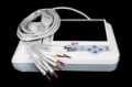 VISSE CZG600 Electrocardiograph Machine