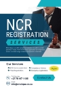 NCR registration