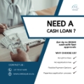 Online cash loans