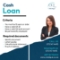 Cash loans