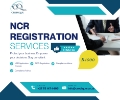 NCR registration