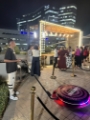 corporate event