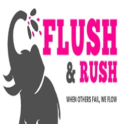 Flush and Rush Plumbing za
