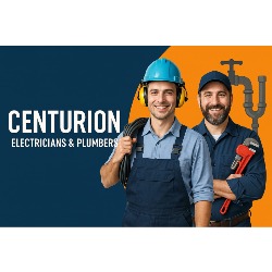 Centurion Electricians & Plumbers