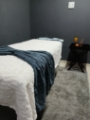 Massage room