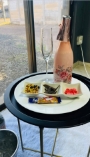 Refreshments