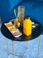 Refreshments
