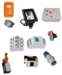 IP65 Components
