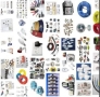 Commercial installation Spares