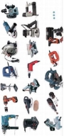 Power Tools