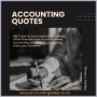 Accounting Quote