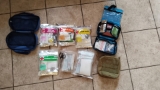 Kits purchased