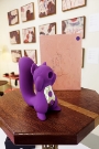 Suction Toy