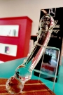 Fifty Shades Glass Toys