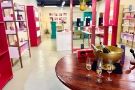 Inside Lizzy Bliss