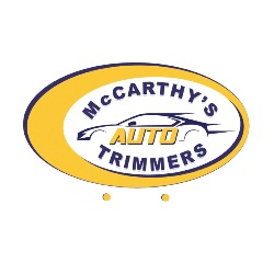 McCarthy’s Auto Trimmers