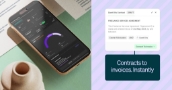 Contracts To Invoices