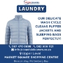 puffer jackets