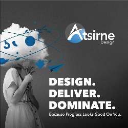 Atsirne Design