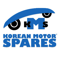 Korean Motor Spares Randburg