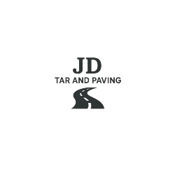 J and D Tar and Paving Ladysmith