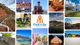 Find n Go Cape Town Tourism