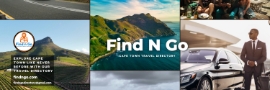 Find n Go Travel Directory Cape Town