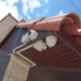 Security systems installations