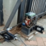 Gate motor repairs