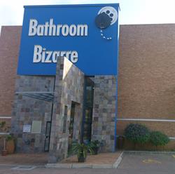Bathroom Bizarre Fourways