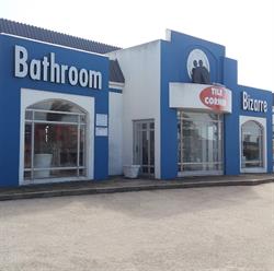 Bathroom Bizarre Gqeberha