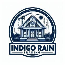 Indigo Rain Trading 68cc